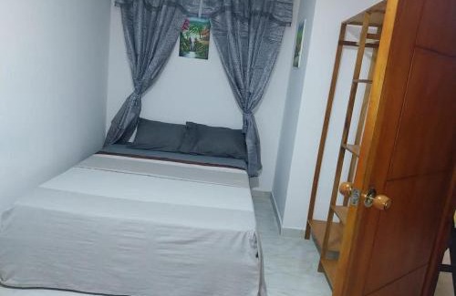 Pijao Wohnung | El Apartastudio de Dña Gilma en Pijao