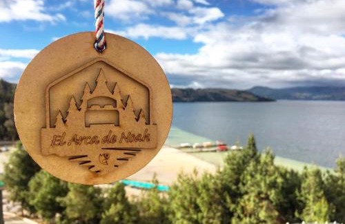 Tota Bed & Breakfast | El Arca de Noah