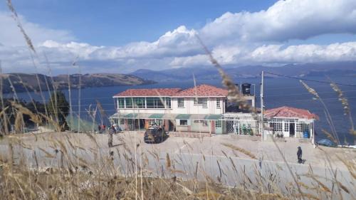 Tota Bed & Breakfast | El Arca de Noah