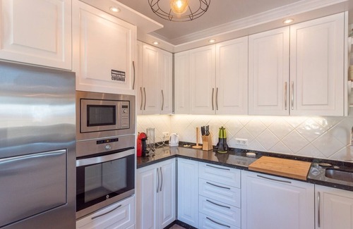 Sayalonga Villa | El Arco Iris de la Montana Sayalonga by Ruralidays