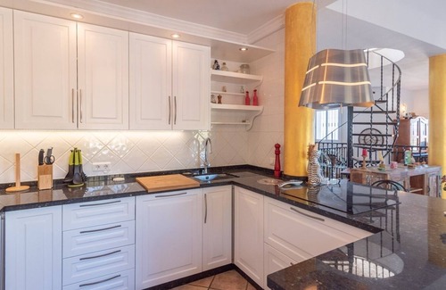 Sayalonga Villa | El Arco Iris de la Montana Sayalonga by Ruralidays