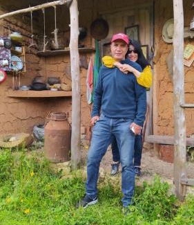 Viracacha Haus | El Artesano