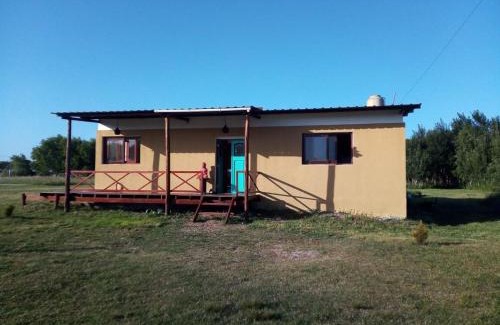 Partido de General Lavalle Haus | El Atardecer