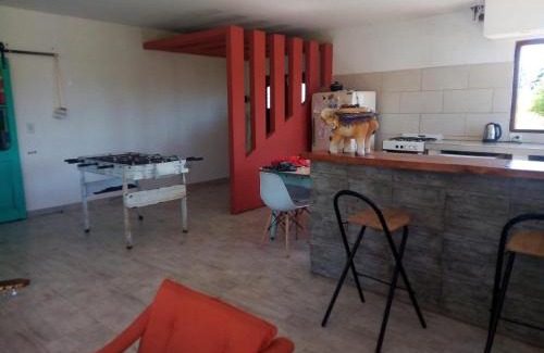 Partido de General Lavalle Haus | El Atardecer