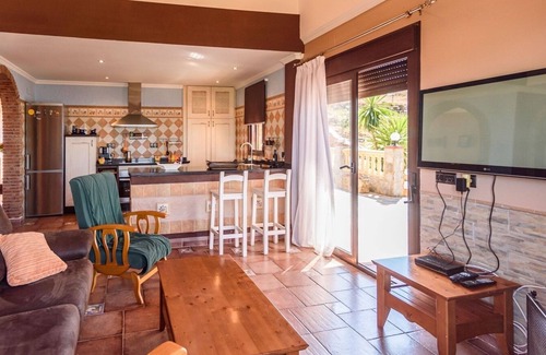 El Gastor Villa | El Atardecer El Gastor by Ruralidays