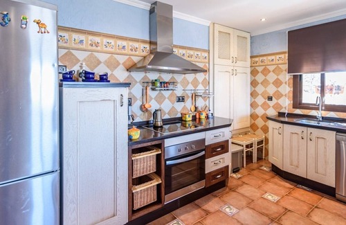 El Gastor Villa | El Atardecer El Gastor by Ruralidays