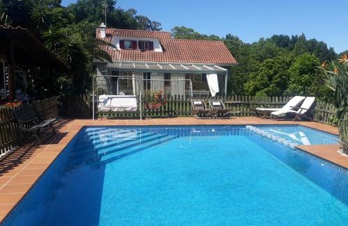 Tui Wohnung | El Atico de Villalmar