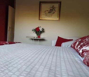Tui Wohnung | El Atico de Villalmar