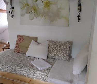 Tui Wohnung | El Atico de Villalmar