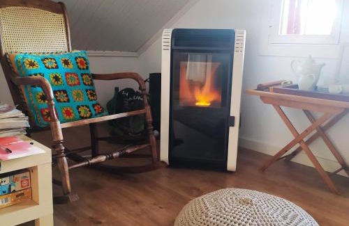 Tui Wohnung | El Atico de Villalmar