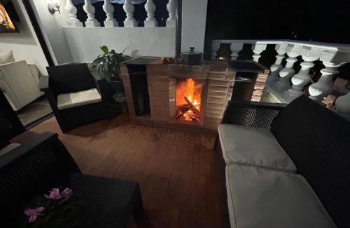 Medellin Wohnung | El Balcón De Las Montañas