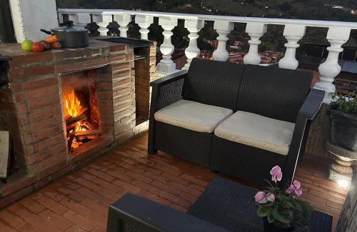 Medellin Wohnung | El Balcón De Las Montañas