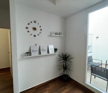 Algodonales Wohnung | EL BALCÓN