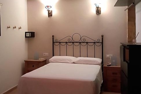 Ubrique Haus | El callejón del Santo