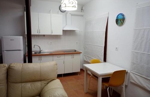 Ubrique Haus | El callejón del Santo