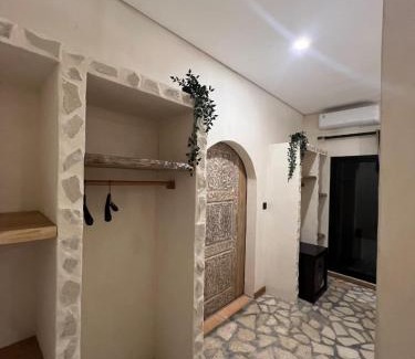 Mushroom Bay Hotel | El Campo Mushroom