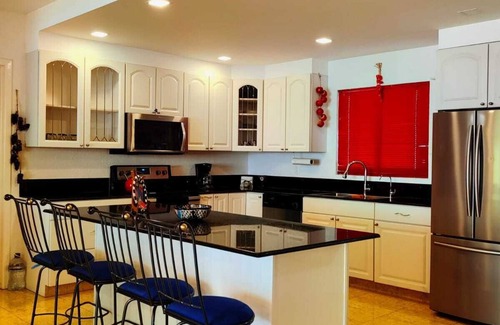 Colonia Andres Eigentumswohnung | 5-Sterne-Villa in der Karibik, direkt am Meer - Wunderschöne Aussicht