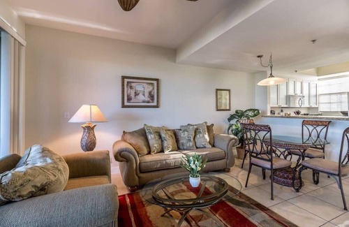 Ruskin Eigentumswohnung | Golf Zugang, atemberaubende Aussicht 2 Schlafzimmer 1. 5 Bad Town House Suite, Bahia Beach