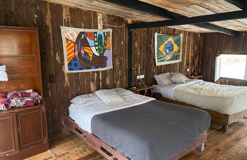 Xicotepec Hotel | El Capricho by Rotamundos