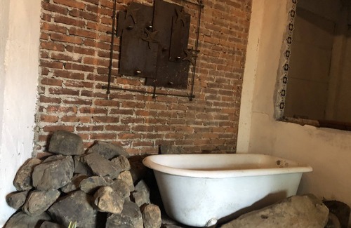 Xicotepec Hotel | El Capricho by Rotamundos