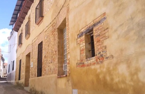 Puebla de Alcocer Wohnung | El CAPRICHO de Puebla