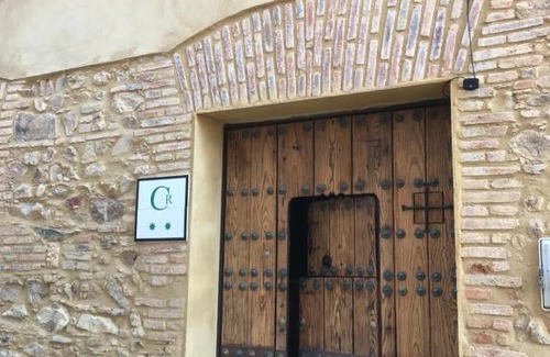 Puebla de Alcocer Wohnung | El CAPRICHO de Puebla