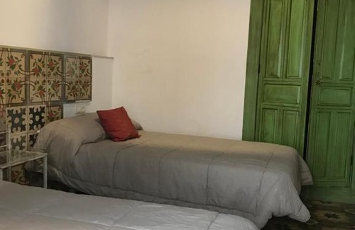 Puebla de Alcocer Wohnung | El CAPRICHO de Puebla
