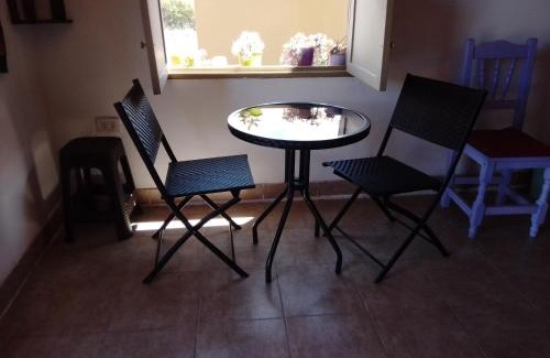 Humahuaca Haus | El Cardón,habitación privada en el campo