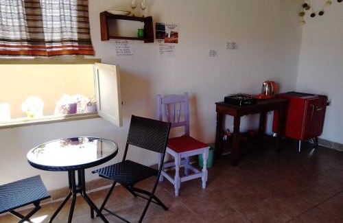 Humahuaca Haus | El Cardón,habitación privada en el campo