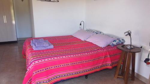 Humahuaca Haus | El Cardón,habitación privada en el campo