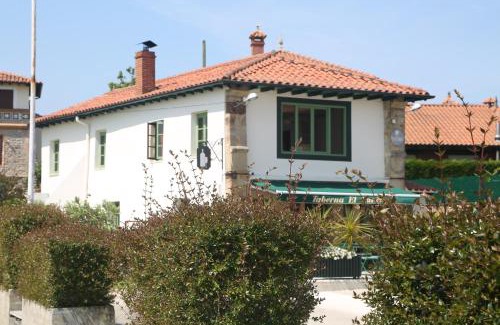 San Vicente de la Barquera Wohnung | El Cardeo