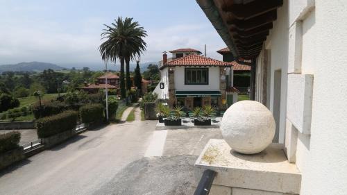 San Vicente de la Barquera Wohnung | El Cardeo