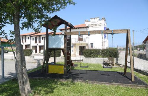 San Vicente de la Barquera Wohnung | El Cardeo