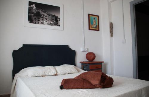 Alcala la Real Bed & Breakfast | El Carmen