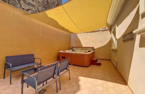 Lentiscar Haus | El Carmoli house - 0210