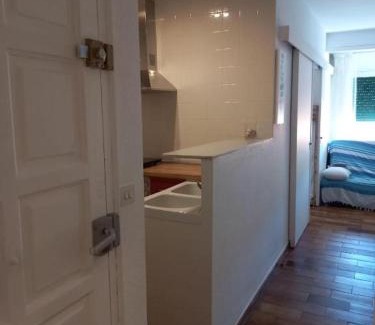 Colera Wohnung | El Cau