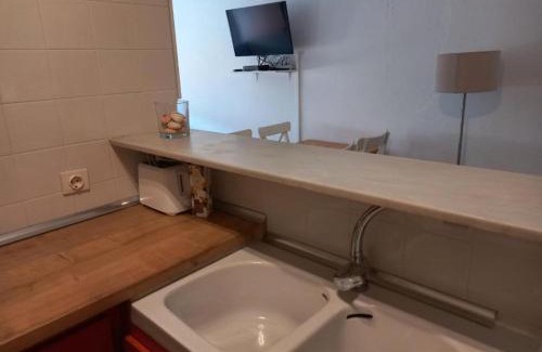 Colera Wohnung | El Cau