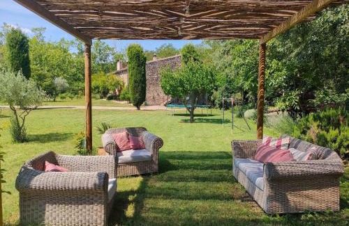 Sant Marti Vell Haus | El Celler - Can Bonet