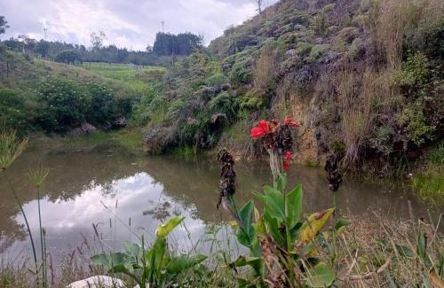 Paipa Haus | El Chalet Ecoposada