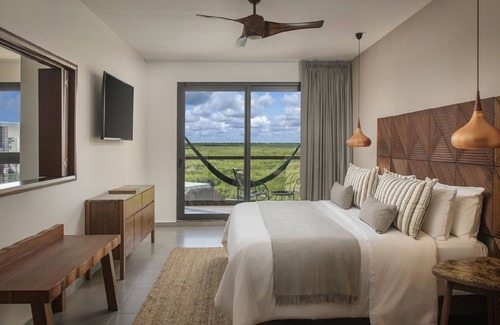 Puerto Morelos Resort | El Cid Ventus At Marina All-Inclusive Resort - 1 BR Jan 11 thru Jan 18