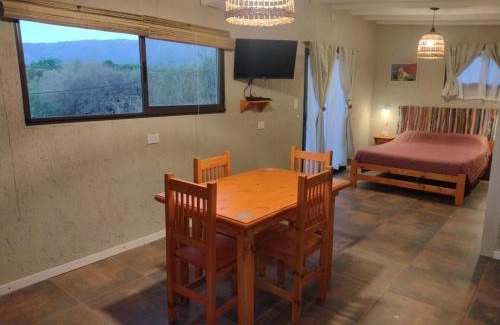 Los Molles Wohnung | El Colibrí de los Molles