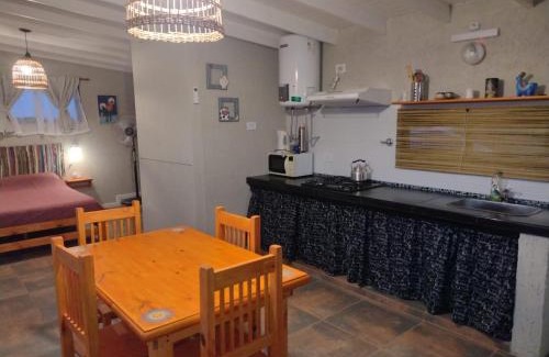 Los Molles Wohnung | El Colibrí de los Molles