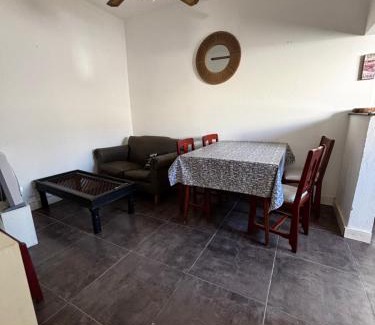 Miramar Wohnung | El Colonial departamento céntrico