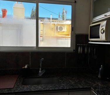 Miramar Wohnung | El Colonial departamento céntrico
