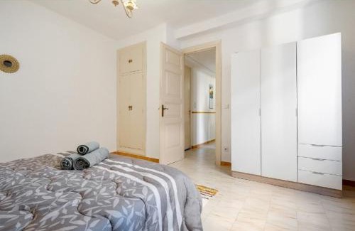 Caspe Wohnung | El Compromiso