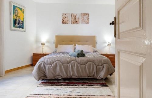 Caspe Wohnung | El Compromiso