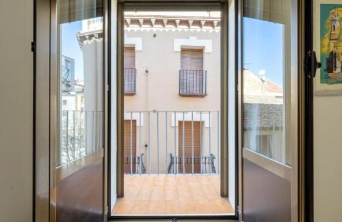 Caspe Wohnung | El Compromiso