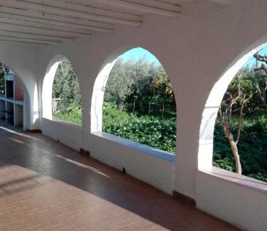 Benahadux Haus | El cortijo de la abuela
