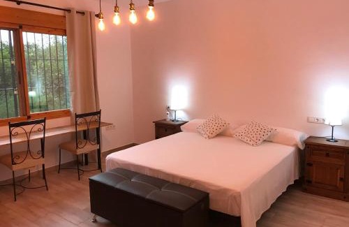 Benahadux Haus | El cortijo de la abuela