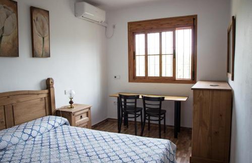 Benahadux Haus | El cortijo de la abuela